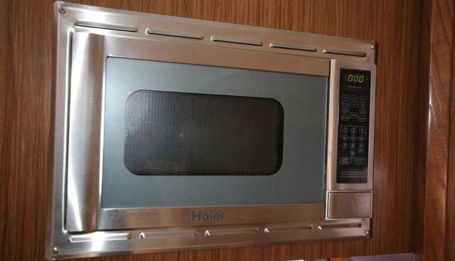 Our Sweet Life yacht for sale 22