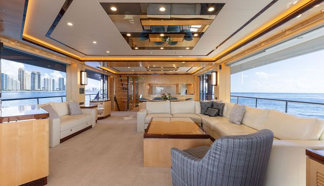 Waddle We Do yacht for sale 3