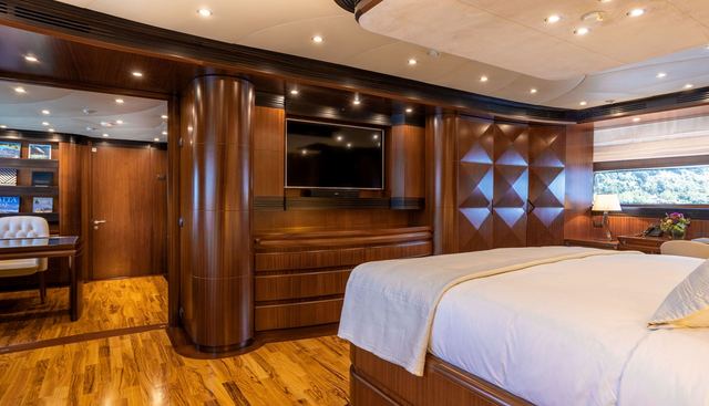 HOLIDAY yacht for sale 14