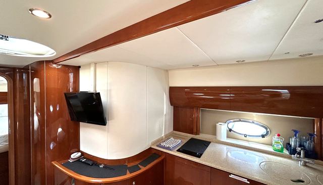 noname yacht for sale 24