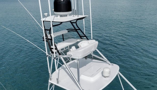 noname yacht for sale 14