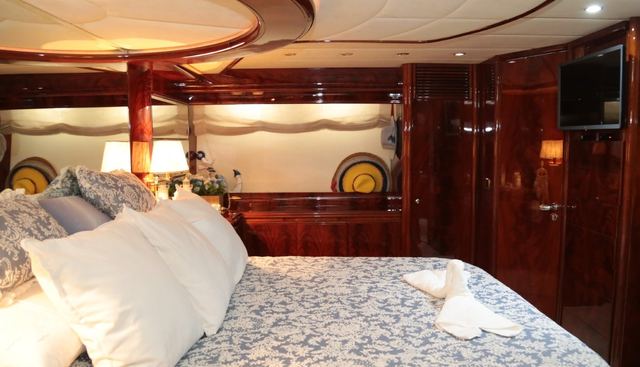 noname yacht for sale 19