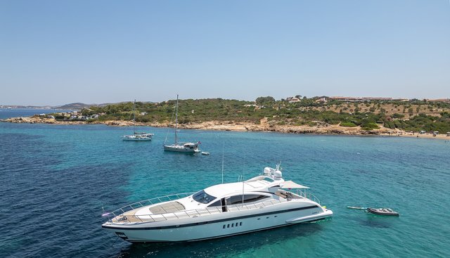 KAWAI yacht for sale 20