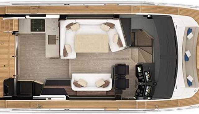 noname yacht for sale 55