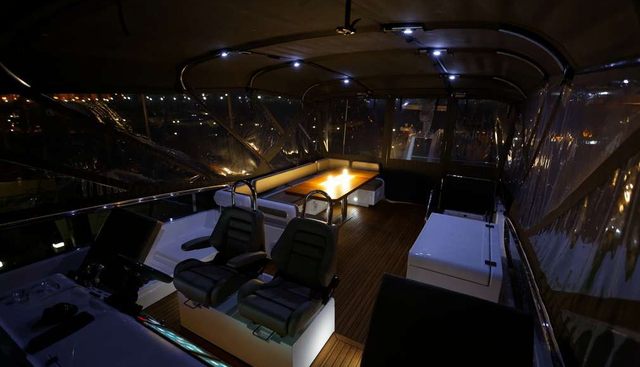 noname yacht for sale 212