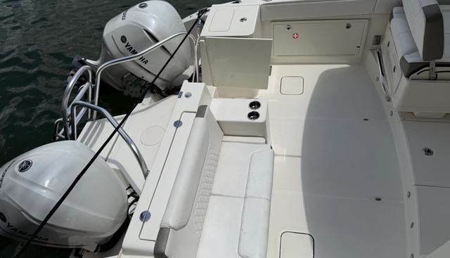 noname yacht for sale 7
