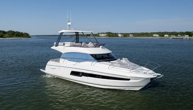 noname yacht for sale 10