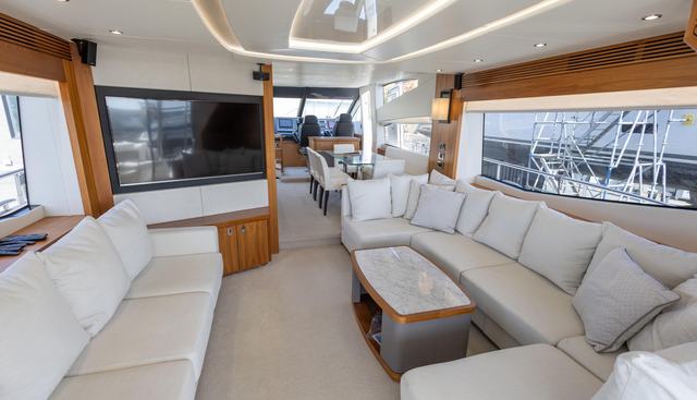 Still Thinking yacht for sale 2