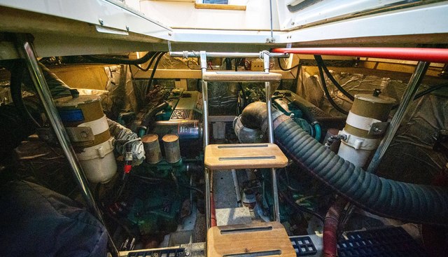 noname yacht for sale 19