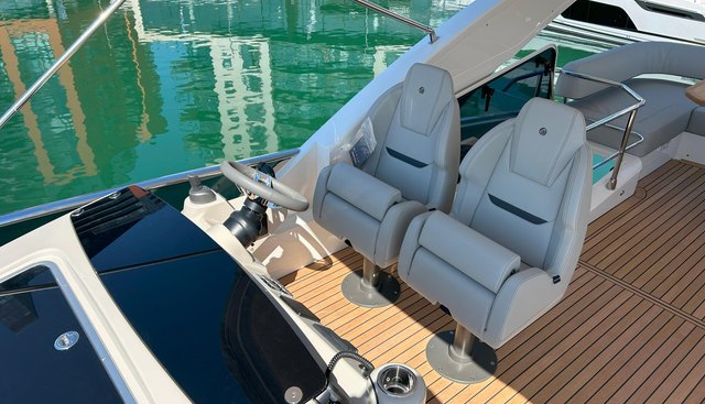 In Stock yacht for sale 10