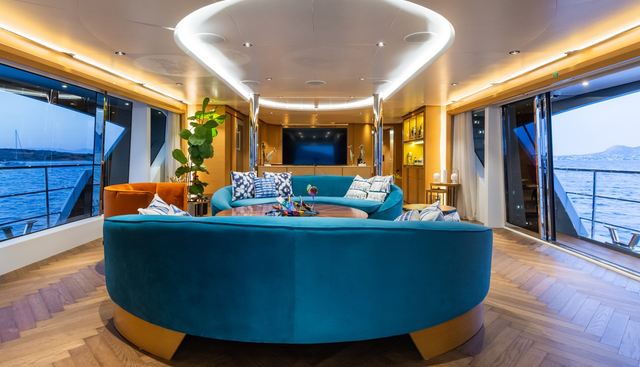 LEONIDAS yacht for sale 17