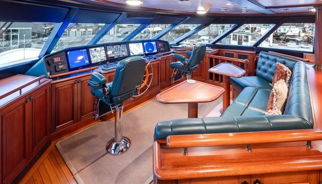 Marlinda yacht for sale 44