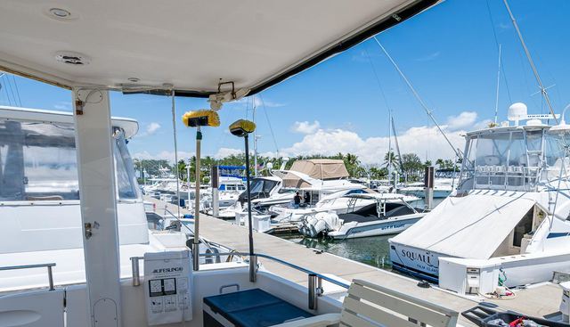 noname yacht for sale 12