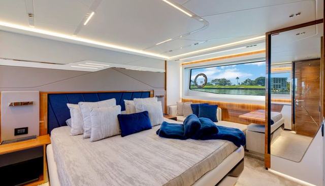 noname yacht for sale 92