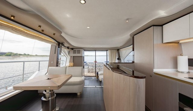 DOLCE VITA yacht for sale 29