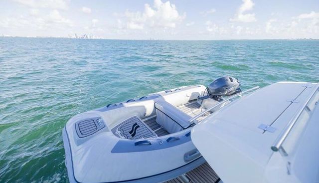 Grace yacht for sale 17