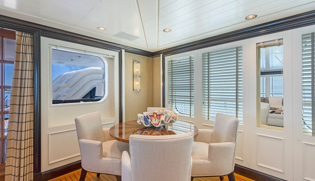 Big Easy yacht for sale 29