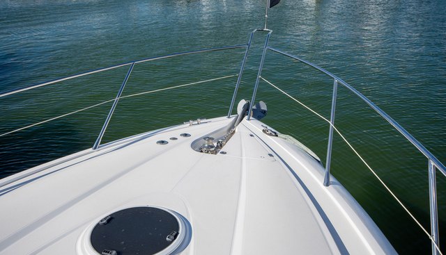 CHEERS ALL yacht for sale 15