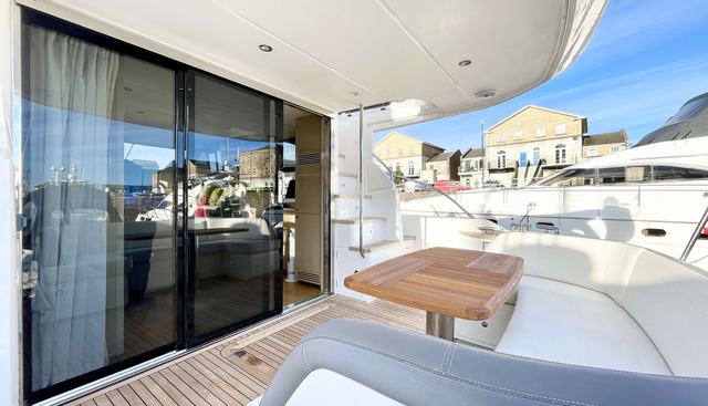 noname yacht for sale 10