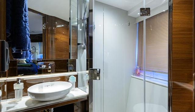 MISS AMY yacht for sale 72