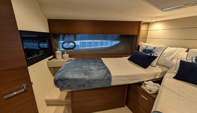 noname yacht for sale 27