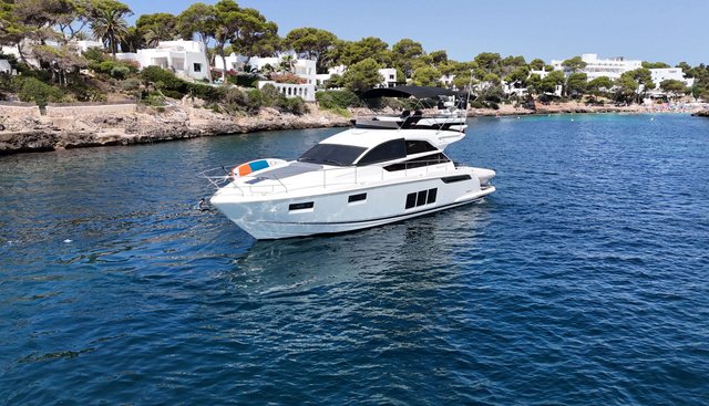 noname yacht for sale 15