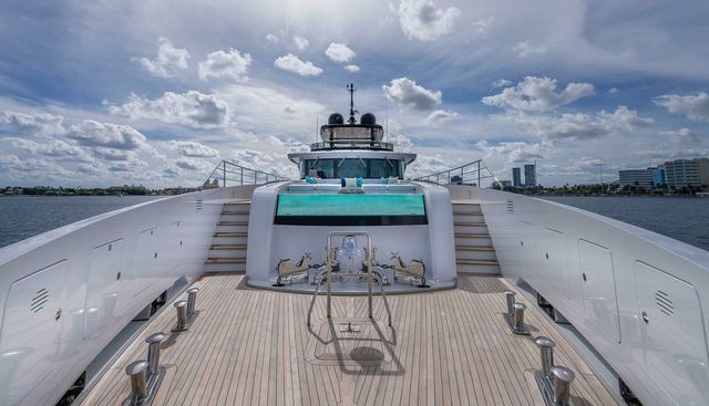 NEVERLAND yacht for sale 9