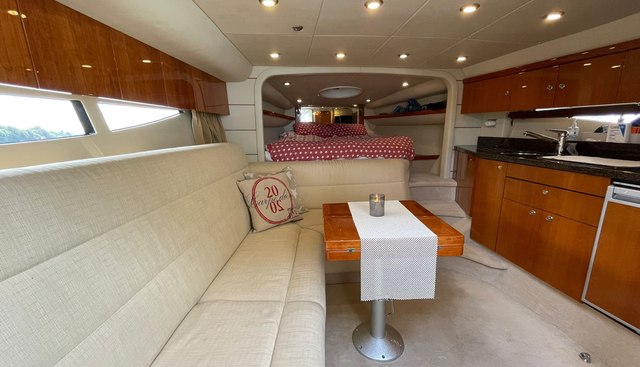 CGI yacht for sale 19