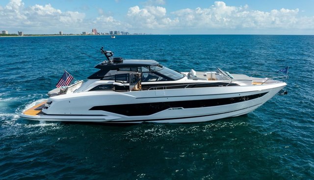 noname yacht for sale 2