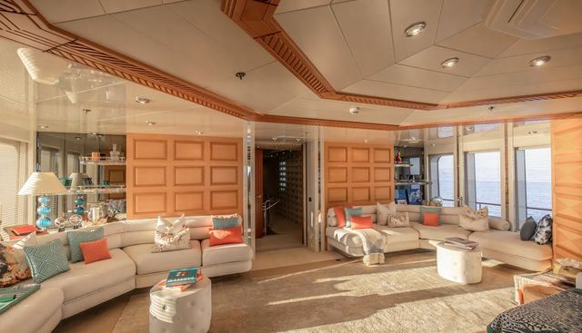 LADY MARINA yacht for sale 12