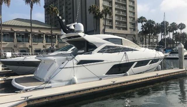 noname yacht for sale 2