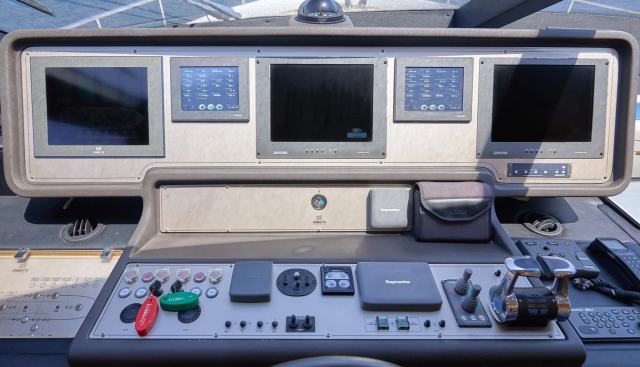 Gans yacht for sale 18