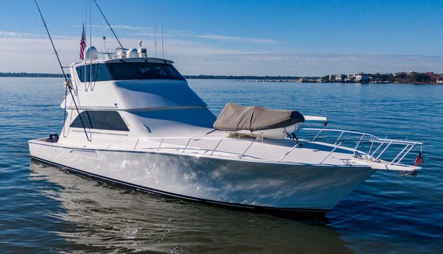 PRIME TIME yacht for sale 2