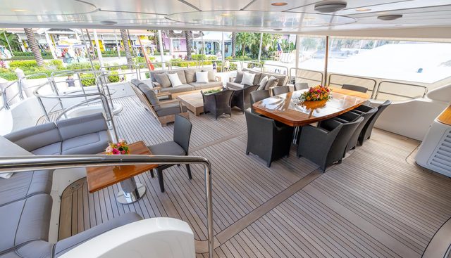 BENETTI CLASSIC yacht for sale 18