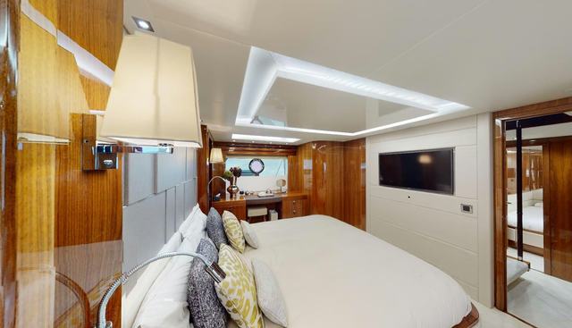 A&K yacht for sale 32