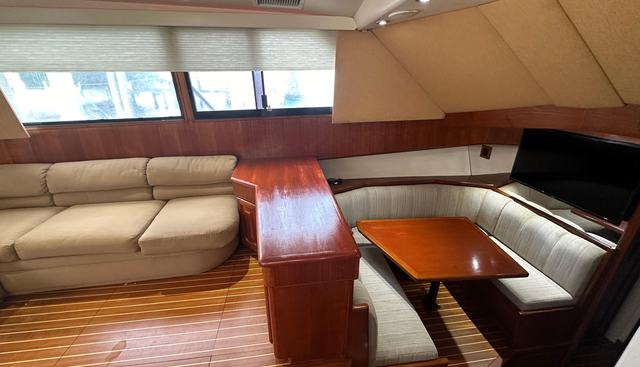 noname yacht for sale 18
