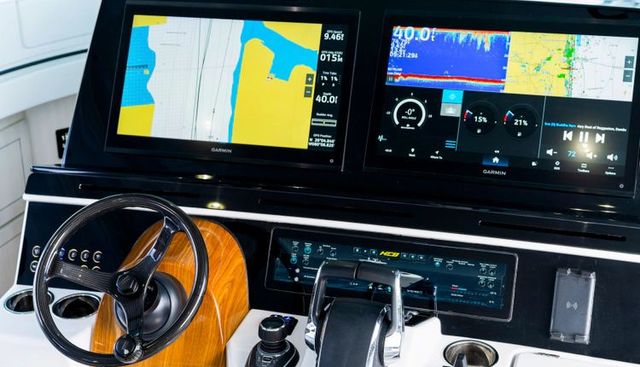 noname yacht for sale 20