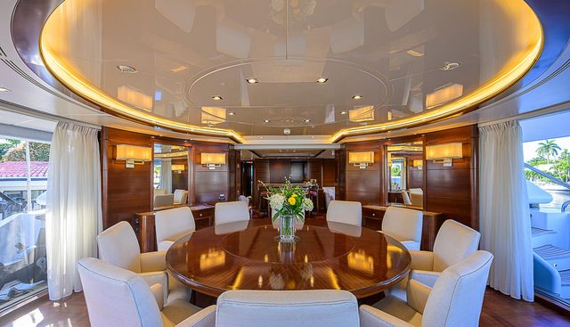 SEASCAPE V yacht for sale 73