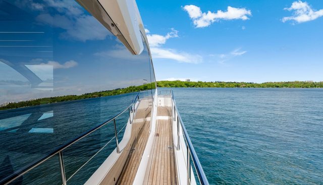 noname yacht for sale 18