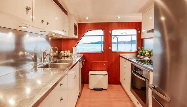 KAPAL yacht for sale 23
