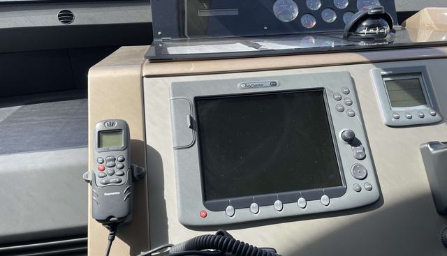 noname yacht for sale 17