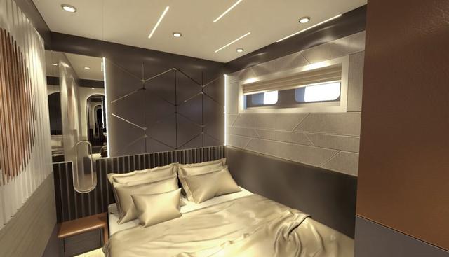 VOYAGE 90 yacht for sale 40