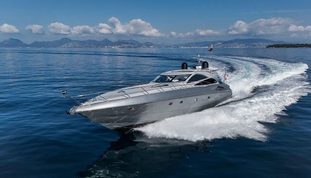 IMPERIUM yacht for sale 4