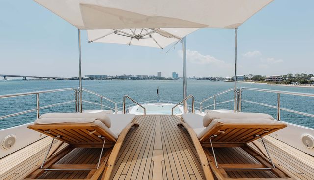 BELLA VITA yacht for sale 23