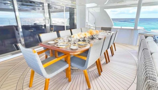 True Love yacht for sale 28
