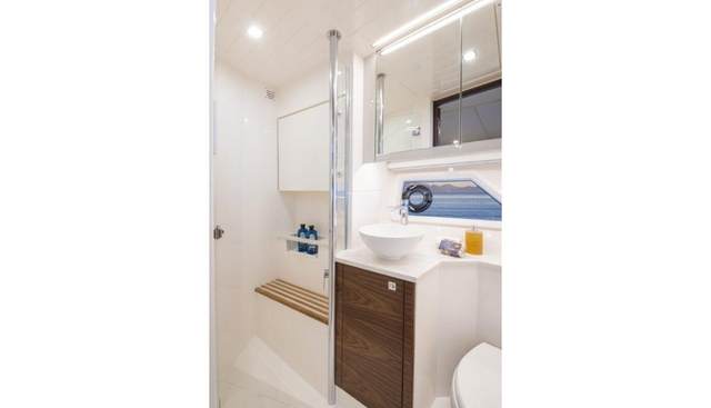 noname yacht for sale 23