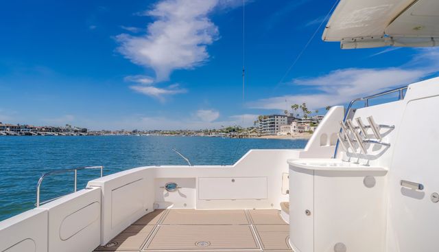 Seaquel yacht for sale 13