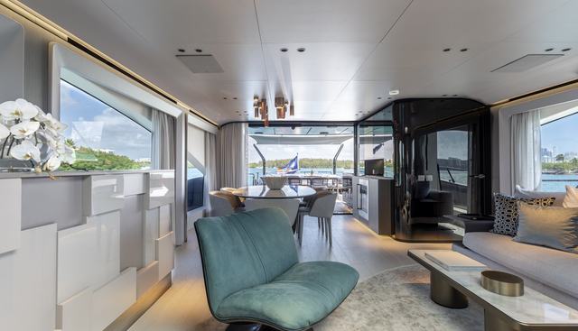 Glida yacht for sale 29