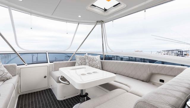 PLAY TO WIN yacht for sale 45