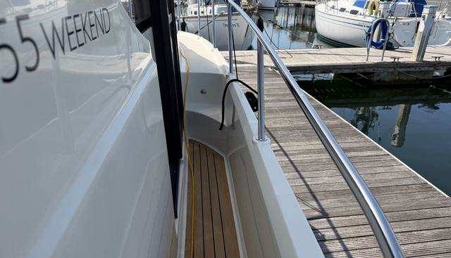 noname yacht for sale 17